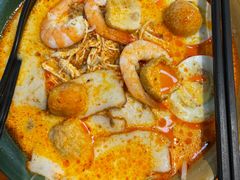 -好彩头新加坡料理(腾飞新苏坊店)