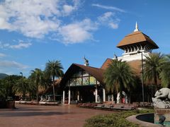 -清迈夜间动物园