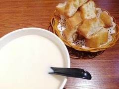 健康油条-邻悦里深夜豆浆(南头街店)
