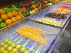 -盛江山自助料理(太原街万达店)