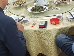 -柳周农家菜特色老店沙田柚美食(东大街店)
