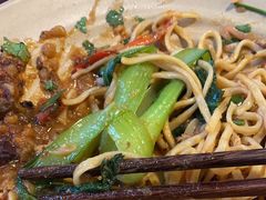 -方铲铲·成都板凳面(滨江银泰店)