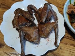-海记品鸽·新疆菜(高铁站店)