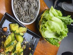 -曹丞相·地锅鸡·地锅鱼(武林店)