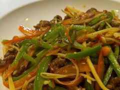 -拾捌川·自贡爆炒(新街口店)