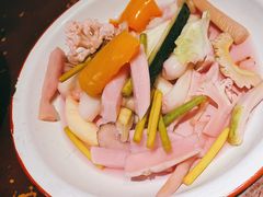 -回水镇·江湖川菜(恒大新城店)