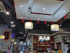 -顿顿吉祥·长安味道(启迪香山店)