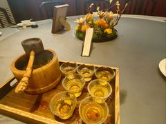 -汉水谣·江景餐厅(江滩店)