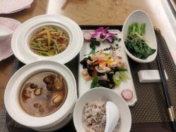 -台湾台婴美月子中心(长沙保利店)