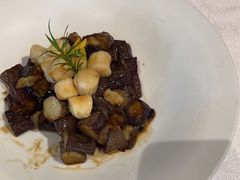 -满堂·烤鸭店·北京菜(鼓楼店)