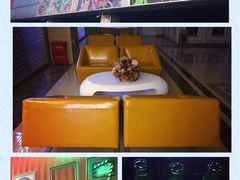 -音皇乐友汇量贩式KTV