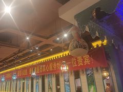 -驿楼兰·新疆菜(火车站店)