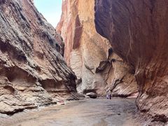 -天山神秘大峡谷