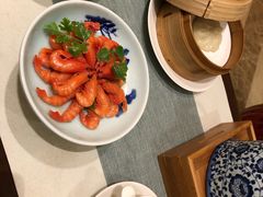 -扬州香格里拉·香宫中餐厅