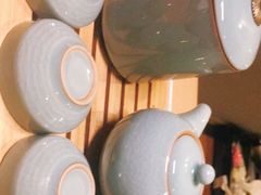 -广州富力君悦大酒店空中花园