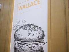 -华莱士·全鸡汉堡(大东海店)