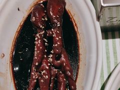 -桂满陇·手作小笼包&江南叫花鸡(中山公园店)