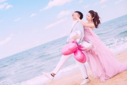 -玛奇朵婚纱摄影