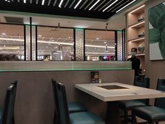 -李师傅脆肚(华强北店)