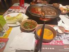 -温禾牛·和牛寿喜烧自助火锅(恒基名人店)