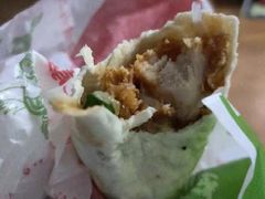 -肯德基(孝陵卫地铁站店)