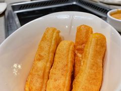 -海底捞火锅(太阳宫凯德mall店)