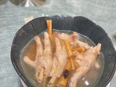 -骏丰酒楼(黄编店)