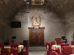 大堂-皇家冰窖小院(什刹海店)