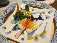 -秋荀日本料理(昆明同德广场店)