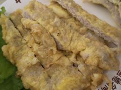 软煎里脊-华梅西餐厅(哈尔滨中央大街店)