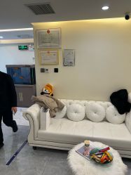 -海涛医疗美容·面部抗衰·注射美鼻