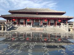 -许慎文化园