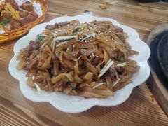 -南记食粥坊·宵夜大排档(莲花总店)