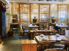 -思金拉措庄园藏餐(太阳岛店)