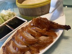 -玉林烤鸭店(定福庄店)