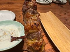 -驿楼兰·新疆菜(火车站店)