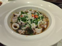 -聚鑫阁江浙菜·非遗传承技艺(青村帝华园店)