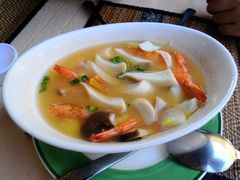 -Cafe de Thaan Aoan