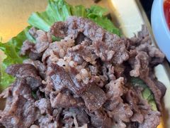 -亚龙湾红树林度假酒店-韩轩韩餐厅