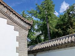 -金州副都统衙门博物馆