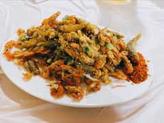 -彭大姐老店黄辣丁(新津店)