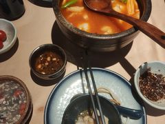 -山石榴·贵州菜(丰盛里店)