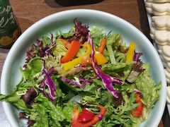 -张大嘴菜馆(庞各庄店)