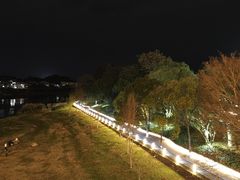 -永安龟山公园