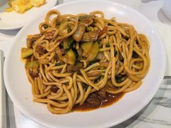 -尹兰楼西北风情餐厅(嘉定店)