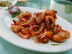 -宜宾海鲜酒家·三十年老字号