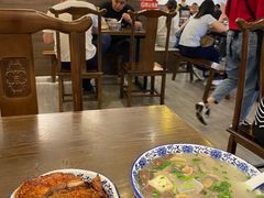 -小潘记鸭血粉丝汤