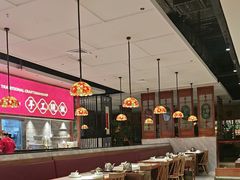 -禄运茶居·手工点心(猎德店)