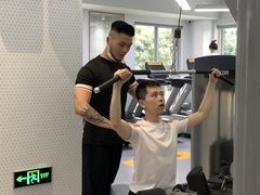 -超鹿运动(五四路恒力城店)