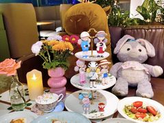 -FUNFUN有饭花园聚会餐厅